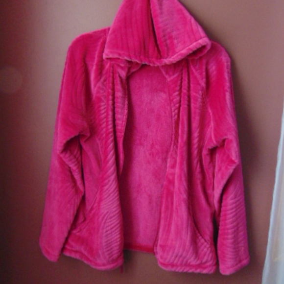 Jason Maxwell Zipper Jacket - Picture 6 of 6